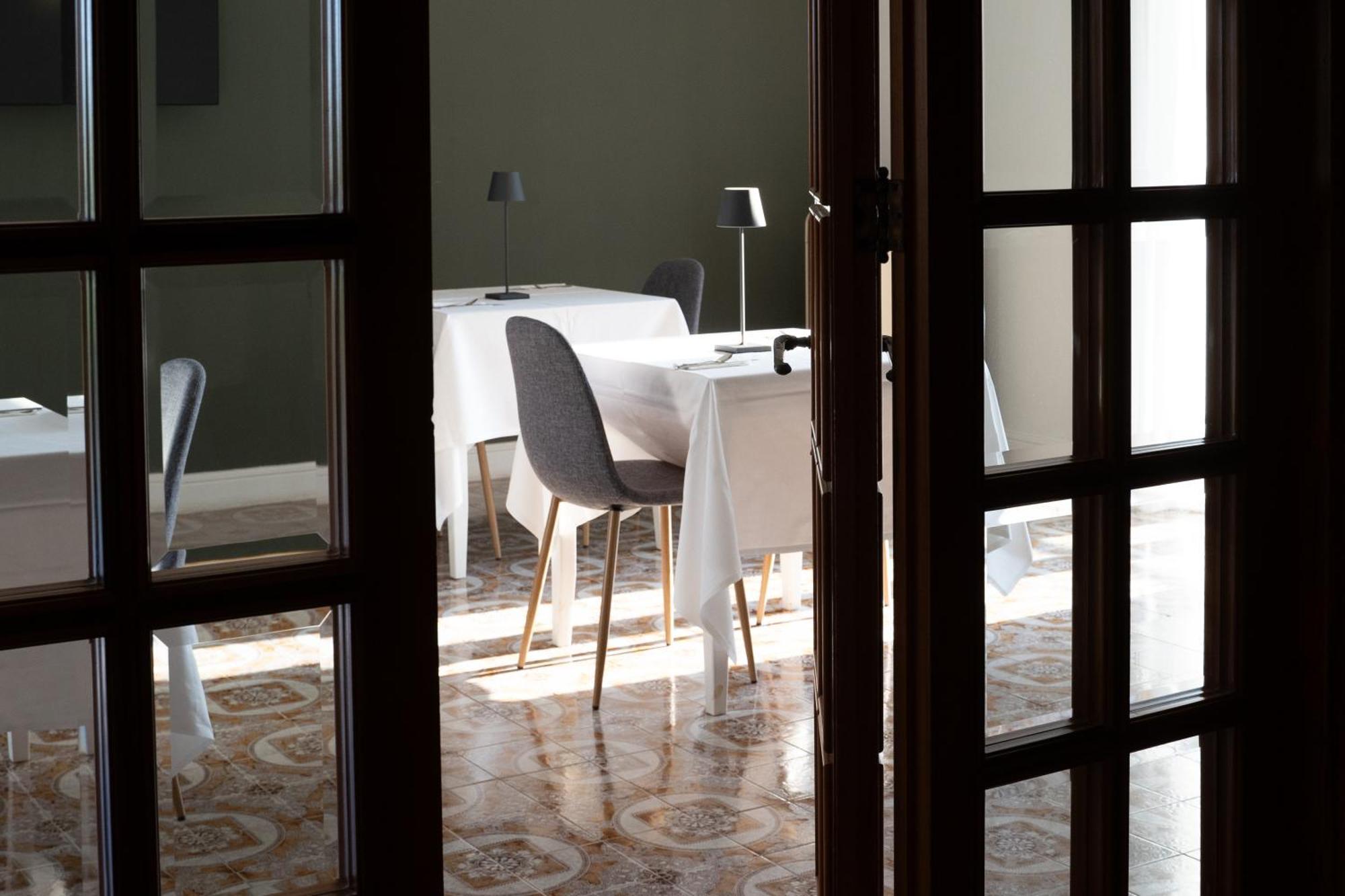Villa Angela Suite Taranto Bagian luar foto
