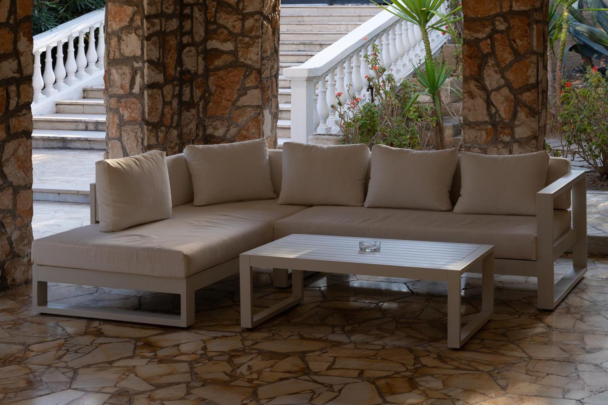 Villa Angela Suite Taranto Bagian luar foto