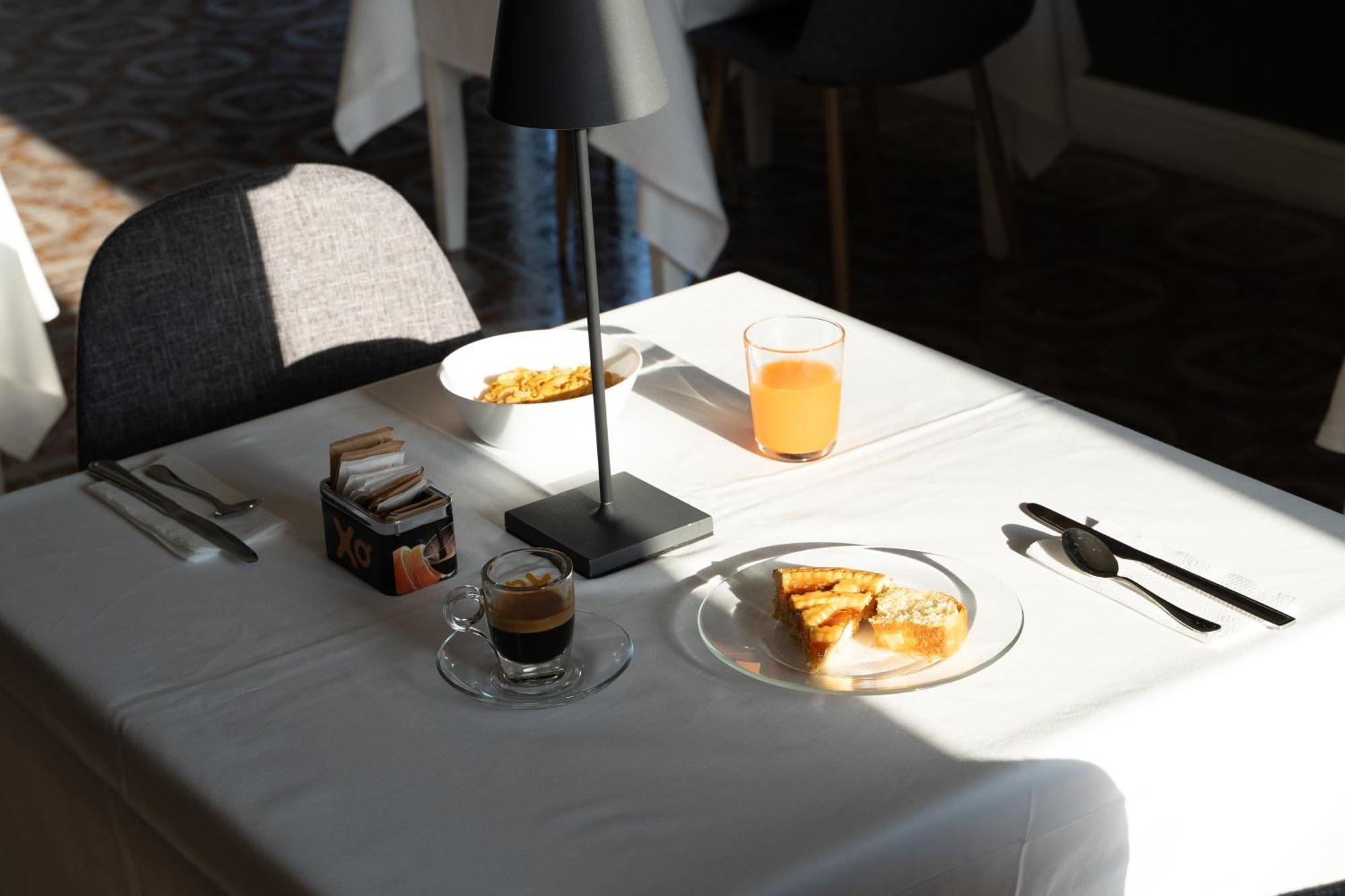 Villa Angela Suite Taranto Bagian luar foto