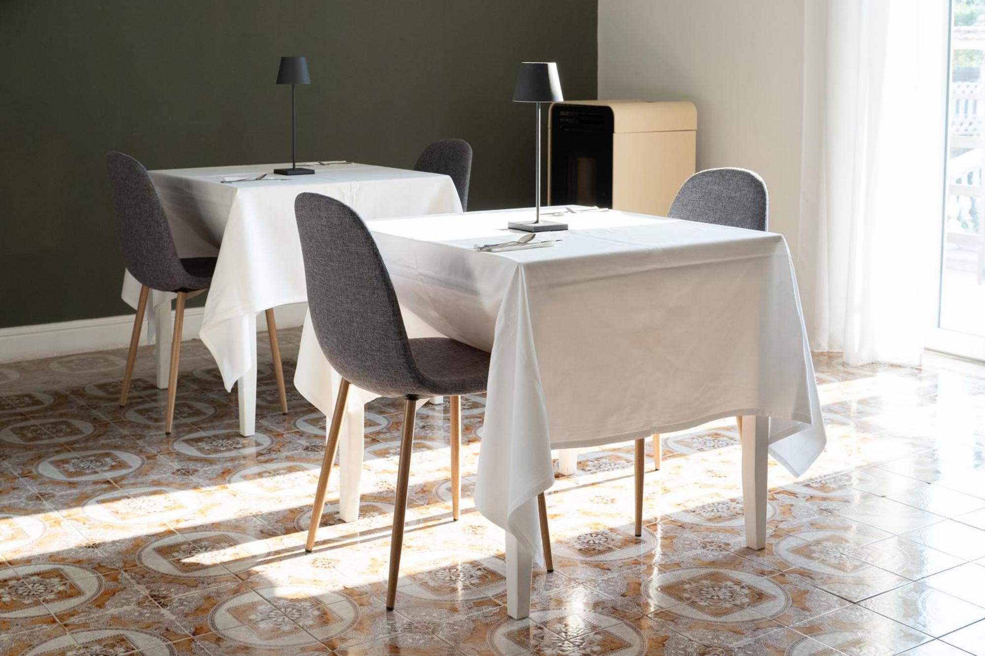 Villa Angela Suite Taranto Bagian luar foto