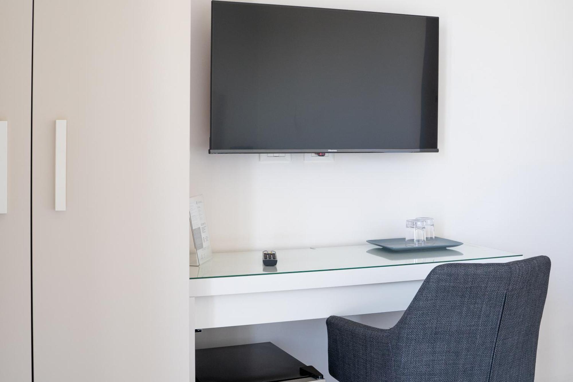 Villa Angela Suite Taranto Bagian luar foto