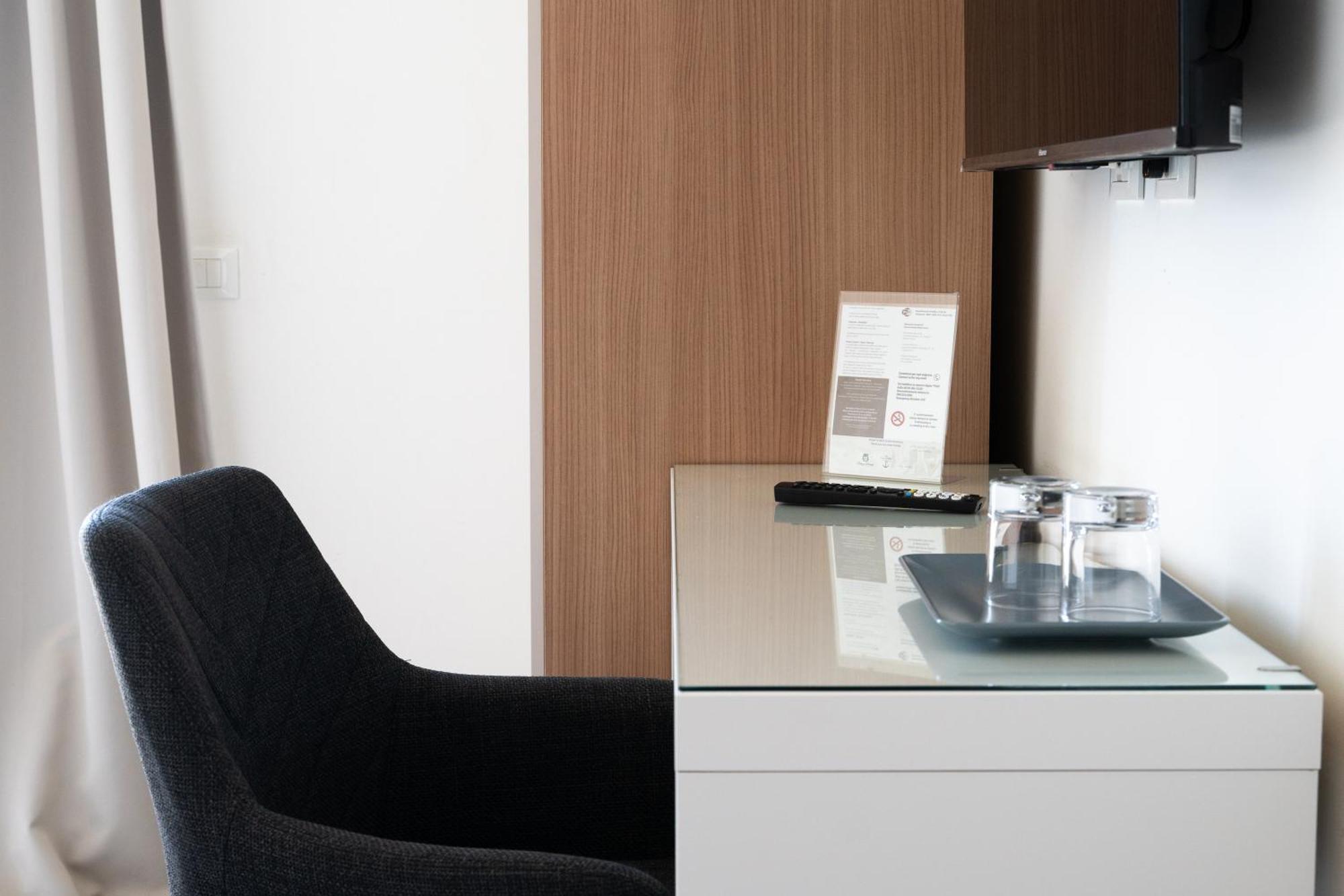 Villa Angela Suite Taranto Bagian luar foto