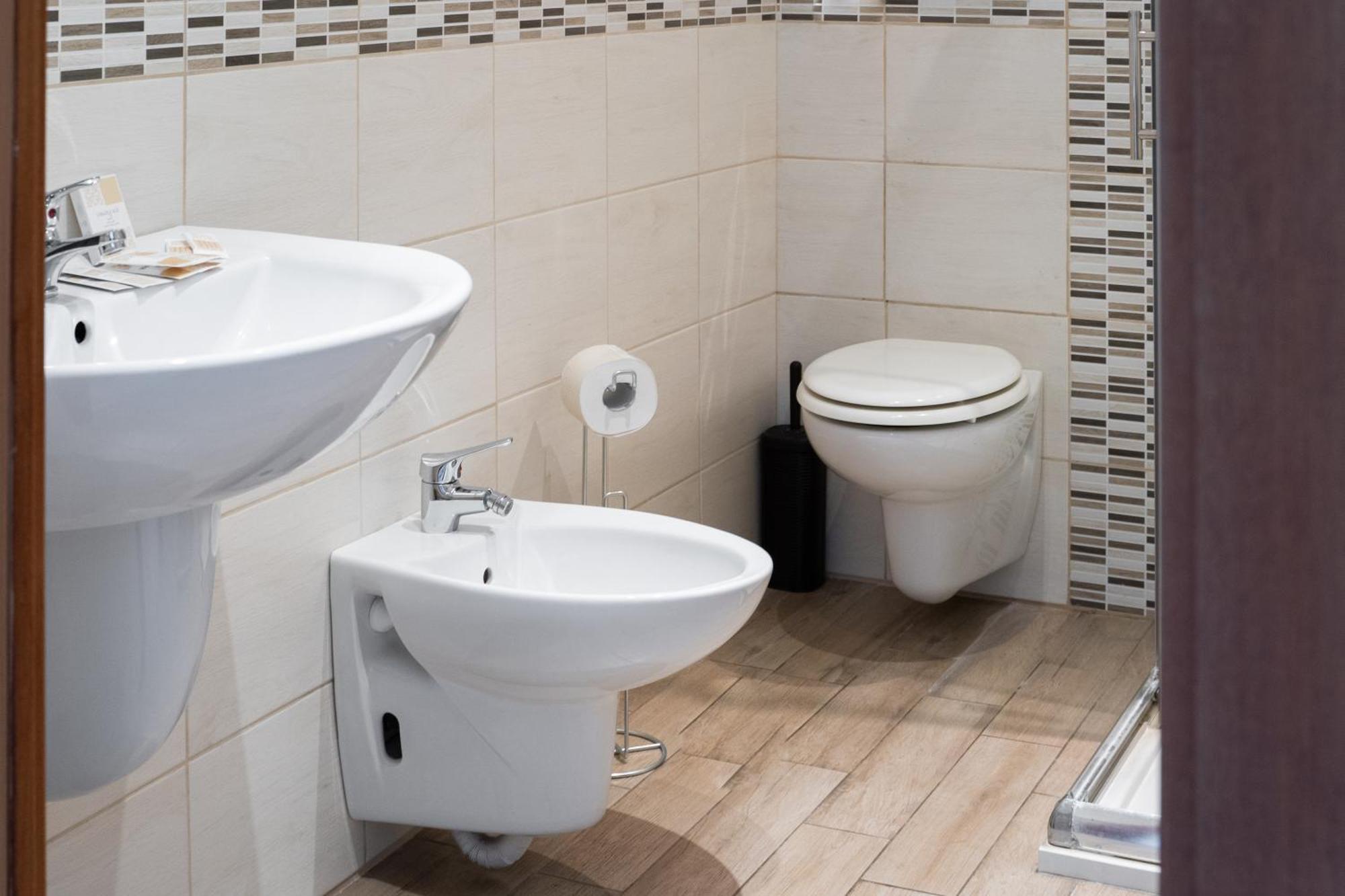 Villa Angela Suite Taranto Bagian luar foto