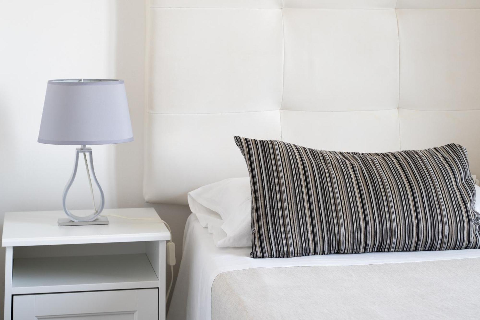 Villa Angela Suite Taranto Bagian luar foto