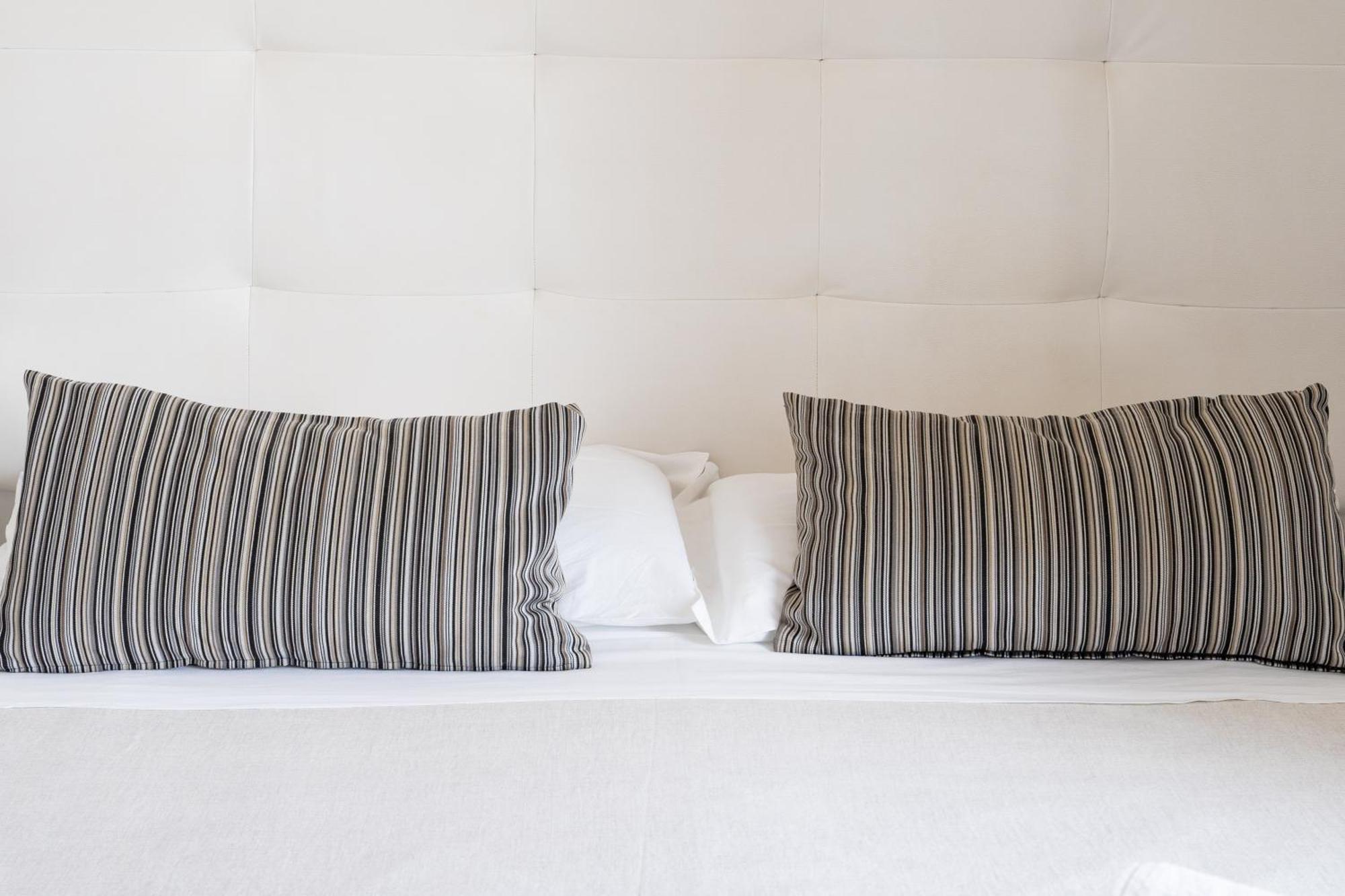 Villa Angela Suite Taranto Bagian luar foto