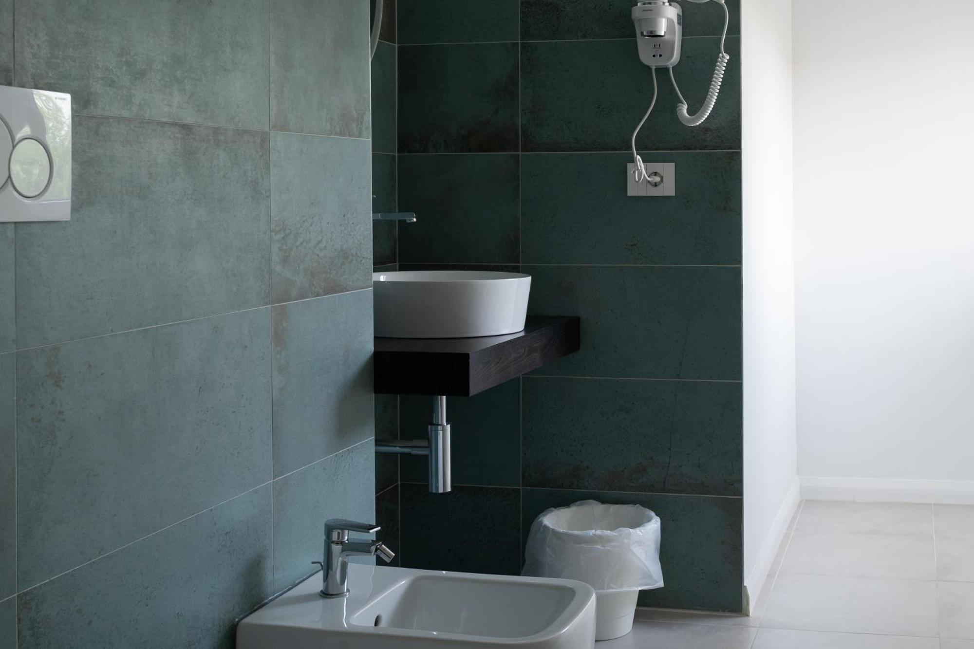 Villa Angela Suite Taranto Bagian luar foto