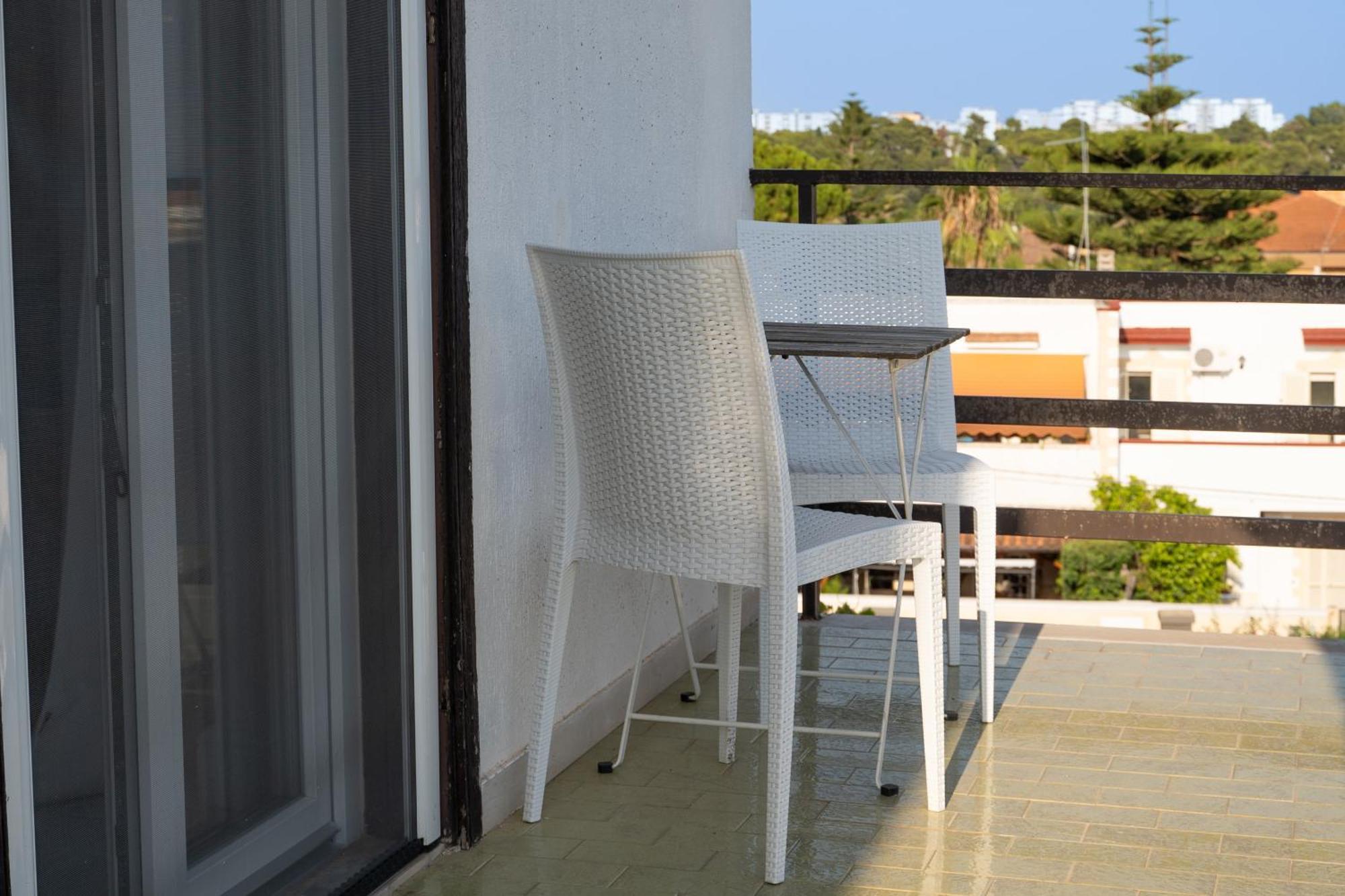 Villa Angela Suite Taranto Bagian luar foto