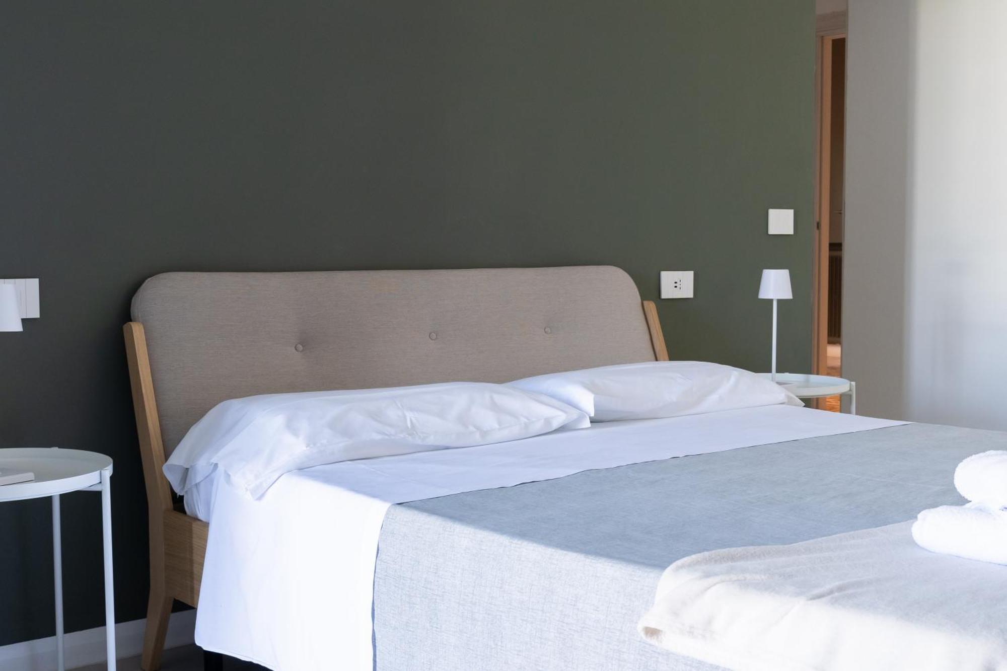 Villa Angela Suite Taranto Bagian luar foto