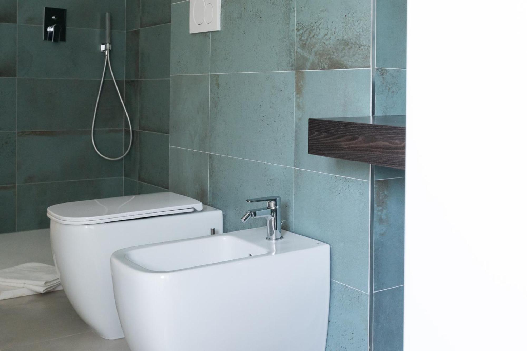 Villa Angela Suite Taranto Bagian luar foto