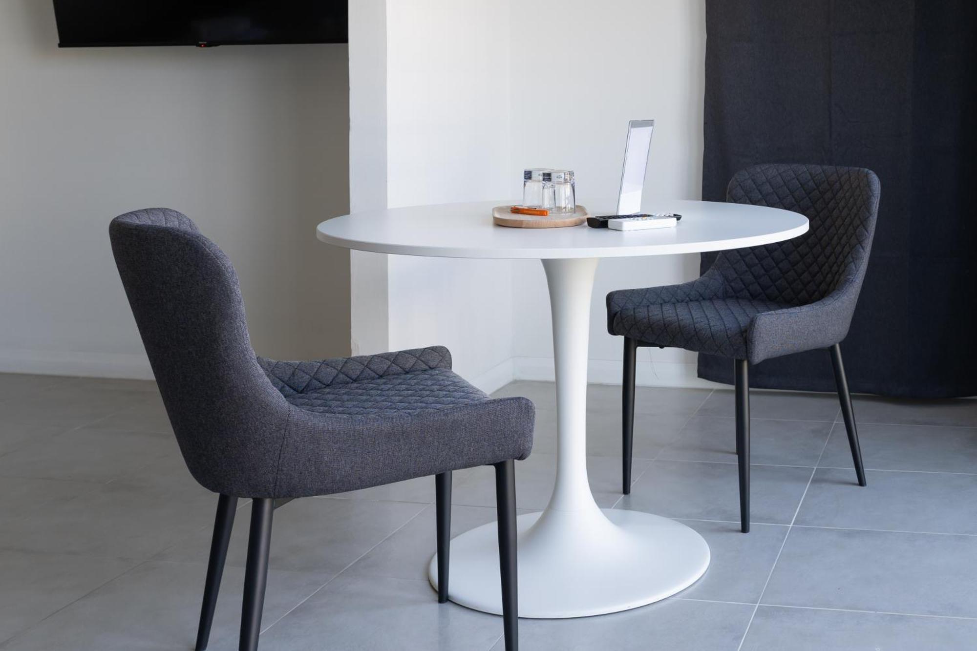 Villa Angela Suite Taranto Bagian luar foto