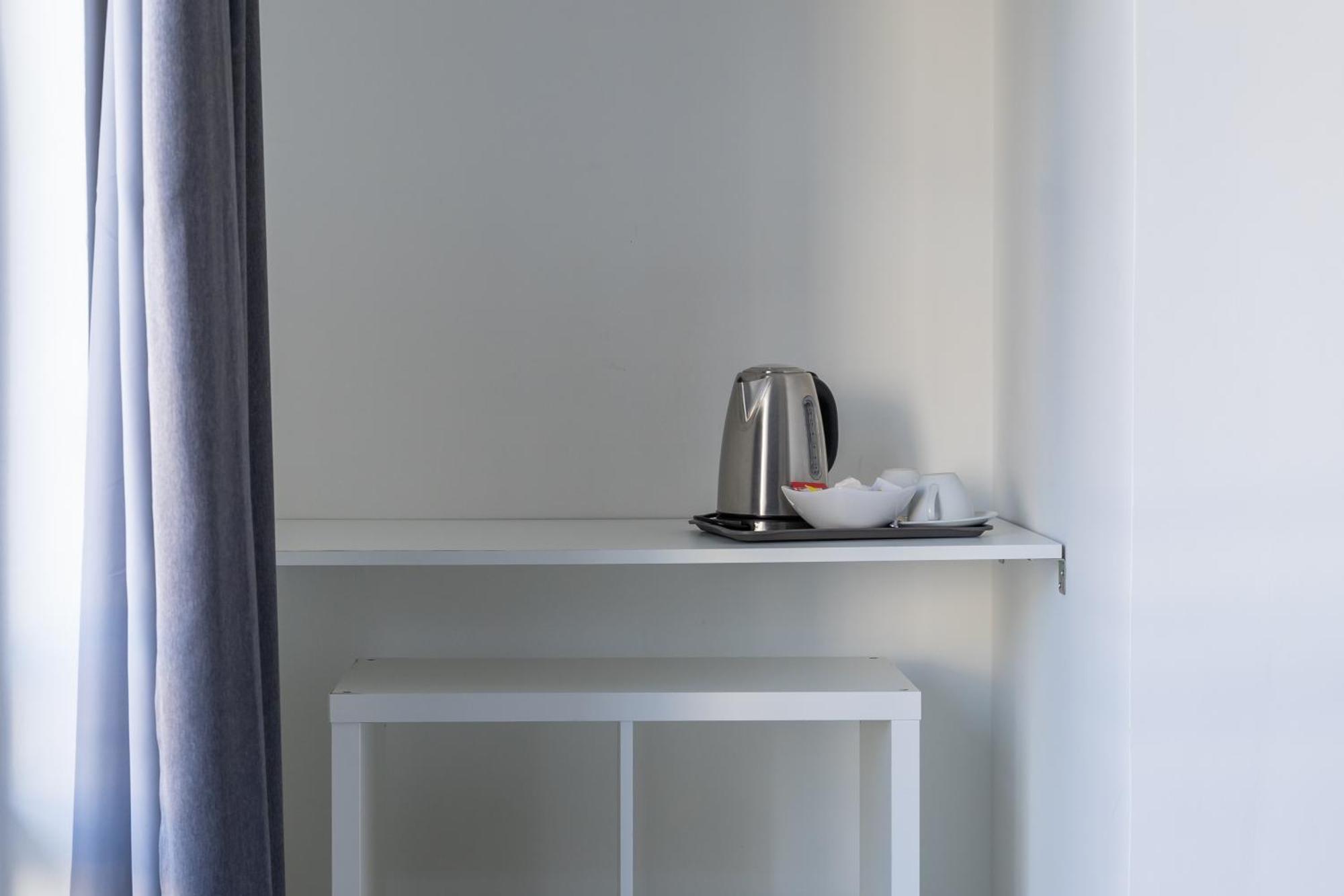Villa Angela Suite Taranto Bagian luar foto