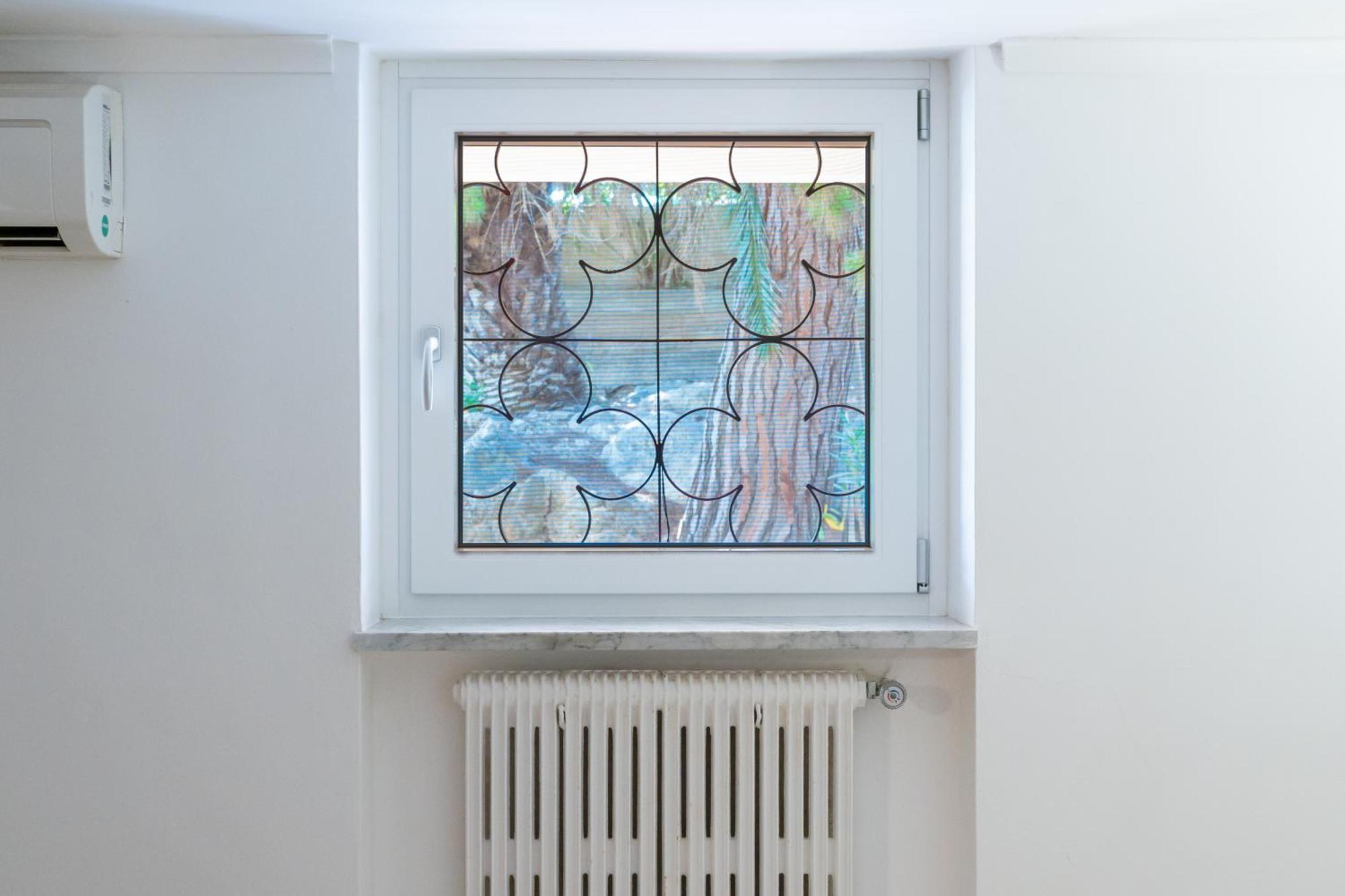 Villa Angela Suite Taranto Bagian luar foto